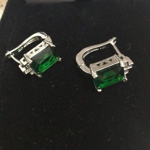 Beautiful earrings